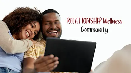 Relationship Wellness Forum