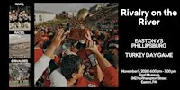 Rinks, Races, & Rivalries: Rivalry on the River