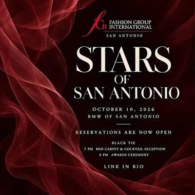 Stars of San Antonio Awards