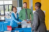 Self-Help Credit Union Job Fair