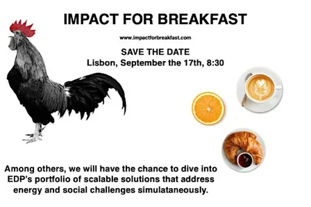 Impact for Breakfast