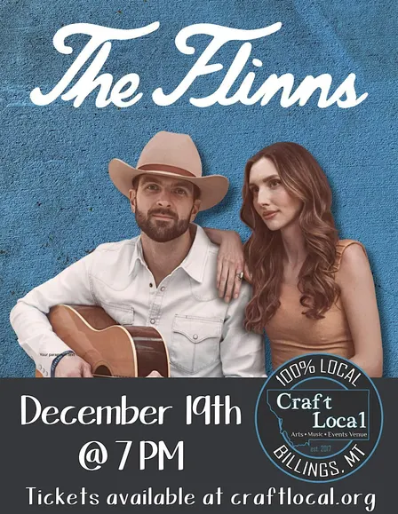 The Flinns w/Special Guests