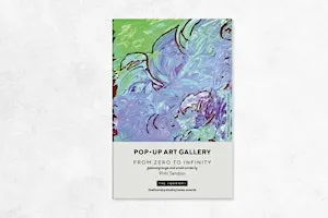 Fall Gallery Opening