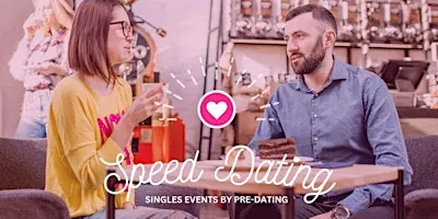Grand Rapids Speed Dating for Singles Age 34-49 ♥ Michigan at Two James Spirits
