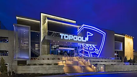 ASCE CJB YMG 2026 Topgolf Networking Event