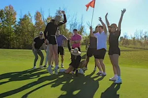 Sprott Charity Golf Tournament