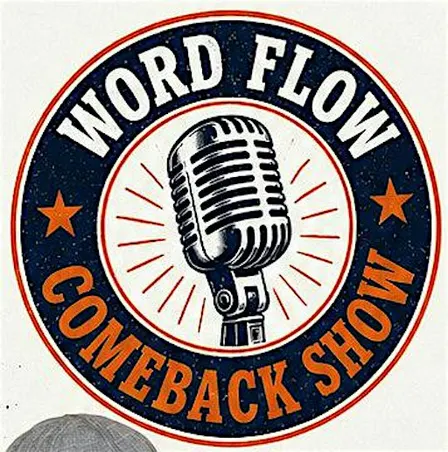 Word Flow Comeback Show