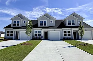Coffee, Bites & Townhome Model Tours in The Preserve at Hilton Head Lakes!