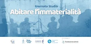 Abitare l'immaterialità