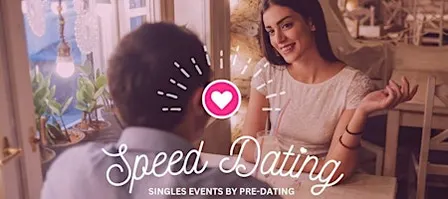 Grand Rapids Speed Dating for Singles Age 23-38 ♥ MI at Two James Spirits