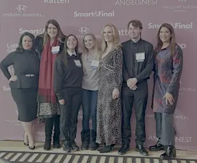 3rd Annual Angels Nest Brunch Benefit