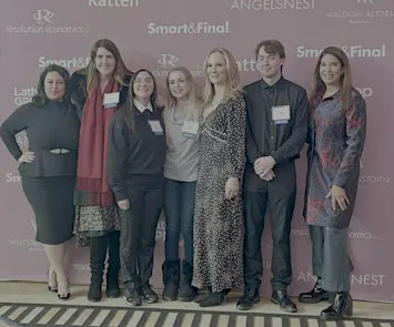 3rd Annual Angels Nest Brunch Benefit
