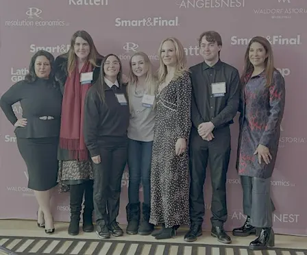 3rd Annual Angels Nest Brunch Benefit