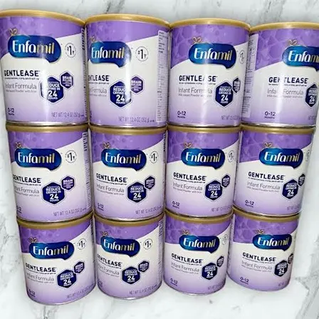 Baby Formula & Resources Give AWAY!