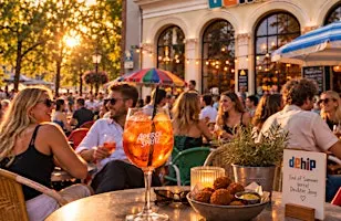 End of Summer Borrel