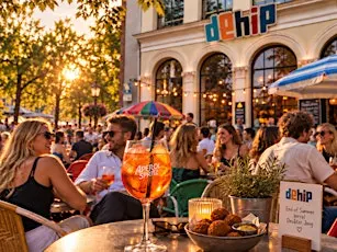 End of Summer Borrel