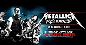 Metallica Reloaded