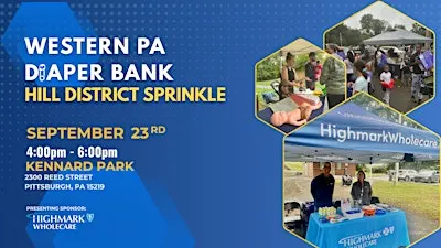 2026 Hill District Sprinkle