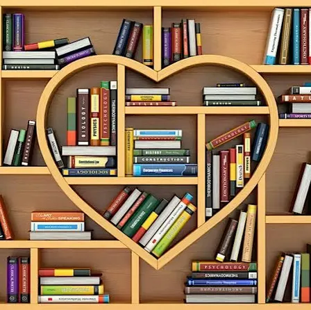 Autumn Book Club Introduction