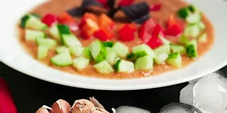 6 Classy Appetizers for Entertaining w/ Chef David Stein