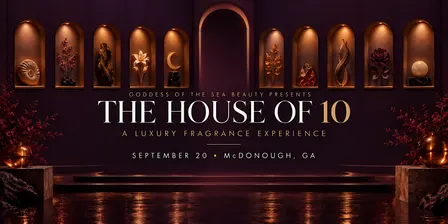 The House of  10 | Which Fall Are You?