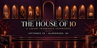 The House of  10 | Which Fall Are You?