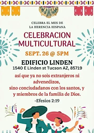 Cultural Activity