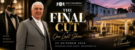 The Final Cut