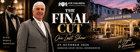 The Final Cut