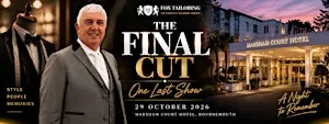 The Final Cut