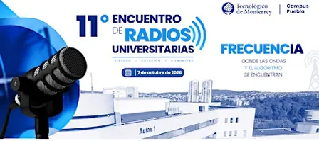 Talleres 11° Encuentro de Radios Universitarias: Diseño de Videopódcast