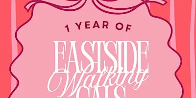 EWG Turns 1!