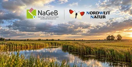 NaGeB-Stammtisch im September 2026 - Zu Gast bei Stiftung NordWest Natur