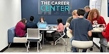 Employment Café with Atlantic County One Stop