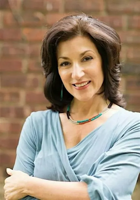 Connecting Mind and Body for Increased Health      With Pauline Raphaela