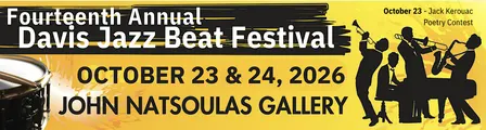 Davis Jazz Beat Festival