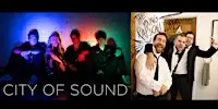 CITY OF SOUND x The Young Rapscallions The Worlds Concert Party