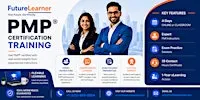 PMP® Certification Training in Cincinnati, OH | Intensive 4-Day Bootcamp