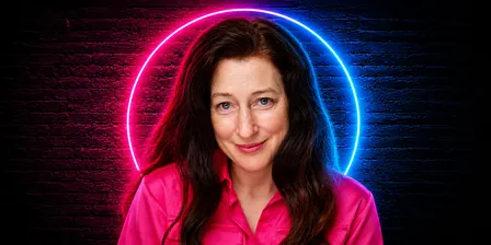 Stand-Up Comedy Club: Breda Hegarty and Guests