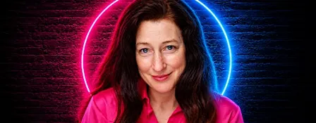 Stand-Up Comedy Club: Breda Hegarty and Guests