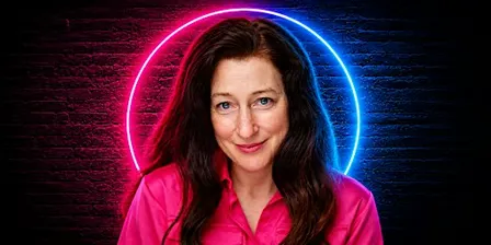 Stand-Up Comedy Club: Breda Hegarty and Guests