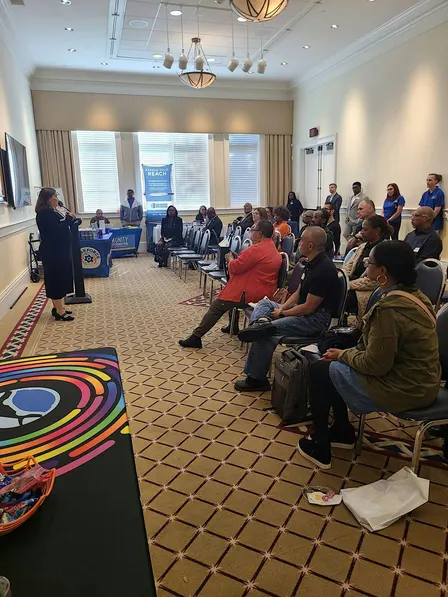 Business Resource Fair & Open House