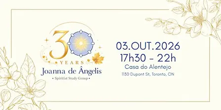 JASSG 30 ANOS