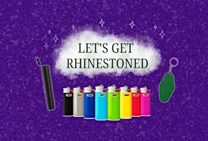 Let's Get Rhinestoned at The Health Club Taproom