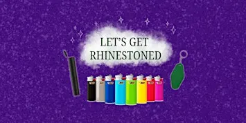 Let's Get Rhinestoned at The Health Club Taproom