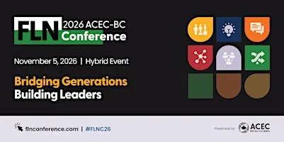 2026 Future Leaders Network Conference