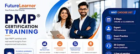 PMP® Certification Training in Columbia, SC | Intensive 4-Day Bootcamp