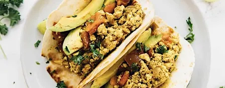 PLANT-BASED BRUNCH COOKING CLASS