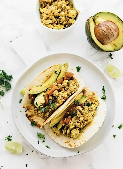 PLANT-BASED BRUNCH COOKING CLASS