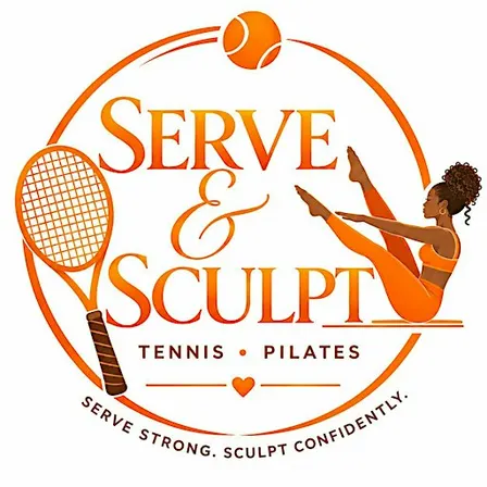 Serve & Sculpt